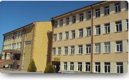 Mustafa Özkan Anadolu Lisesi Fotoğrafı