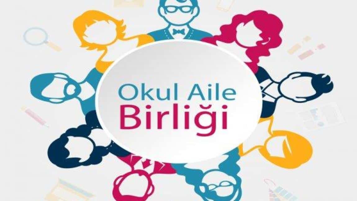 OKUL AİLE BİRLİĞİ TOPLANTI DUYURUSU
